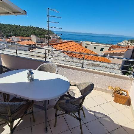 Altea Holidey Home With Jacuzzi And Free Parking Makarska Extérieur photo