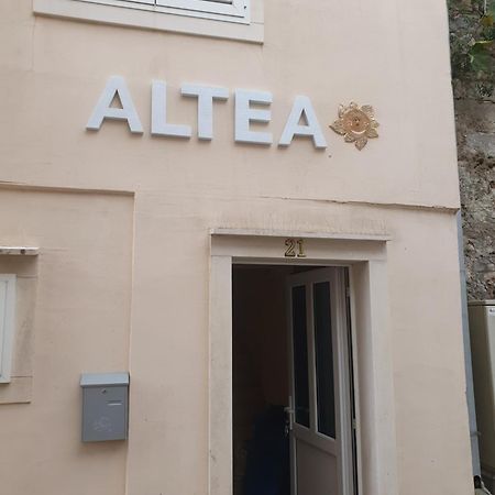 Altea Holidey Home With Jacuzzi And Free Parking Makarska Extérieur photo