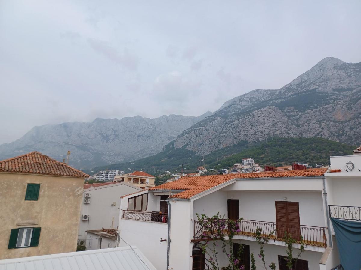 Altea Holidey Home With Jacuzzi And Free Parking Makarska Extérieur photo