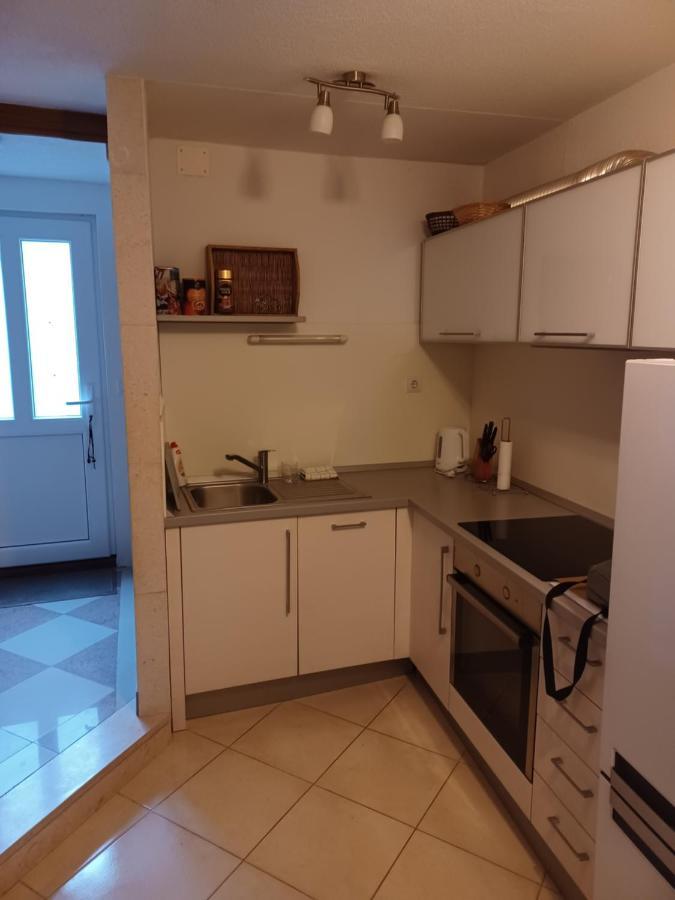 Altea Holidey Home With Jacuzzi And Free Parking Makarska Extérieur photo