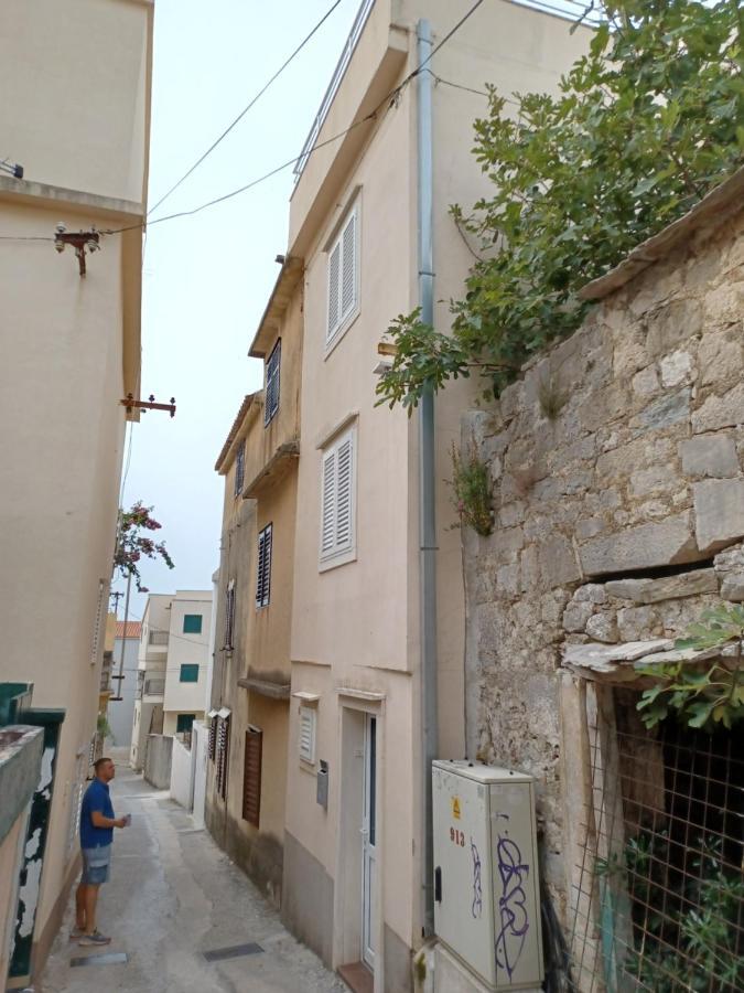 Altea Holidey Home With Jacuzzi And Free Parking Makarska Extérieur photo