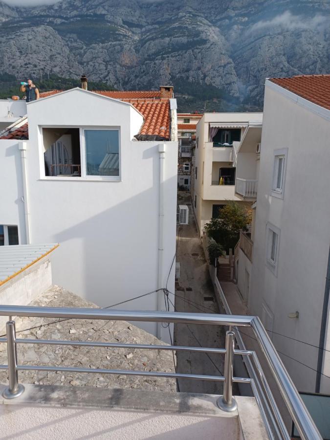 Altea Holidey Home With Jacuzzi And Free Parking Makarska Extérieur photo