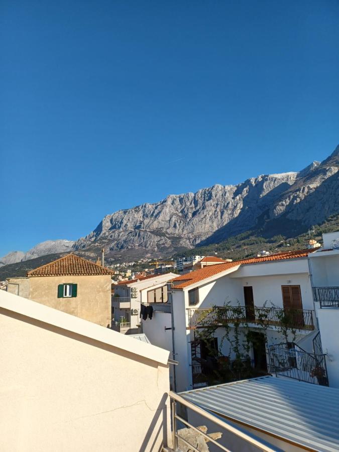 Altea Holidey Home With Jacuzzi And Free Parking Makarska Extérieur photo