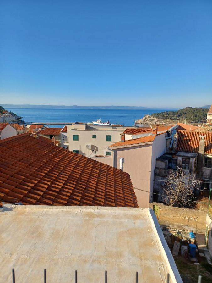 Altea Holidey Home With Jacuzzi And Free Parking Makarska Extérieur photo