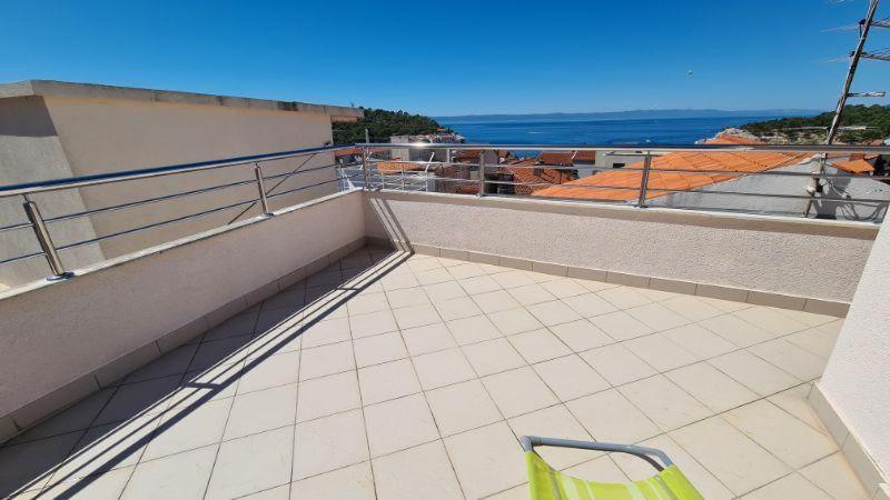 Altea Holidey Home With Jacuzzi And Free Parking Makarska Extérieur photo