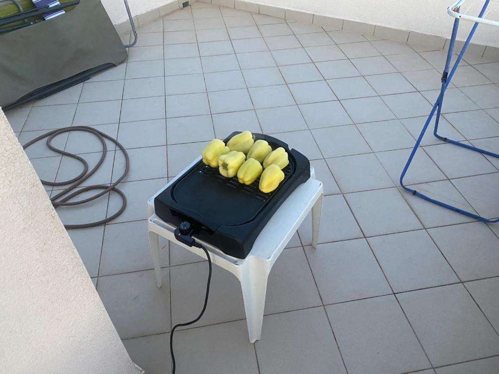 Altea Holidey Home With Jacuzzi And Free Parking Makarska Extérieur photo