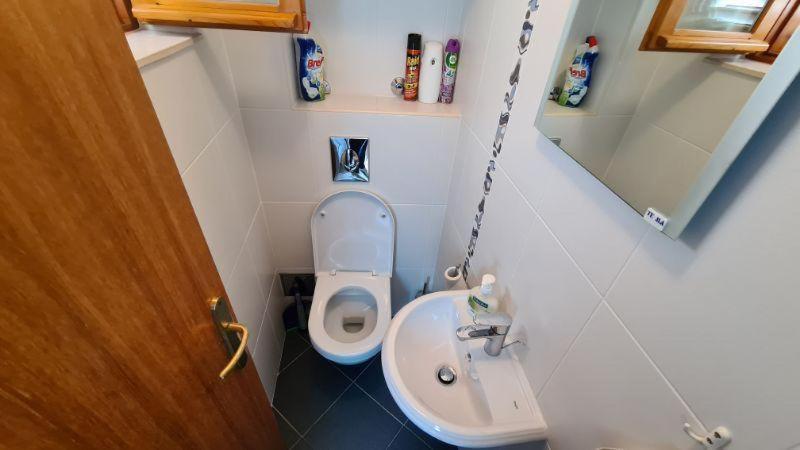 Altea Holidey Home With Jacuzzi And Free Parking Makarska Extérieur photo