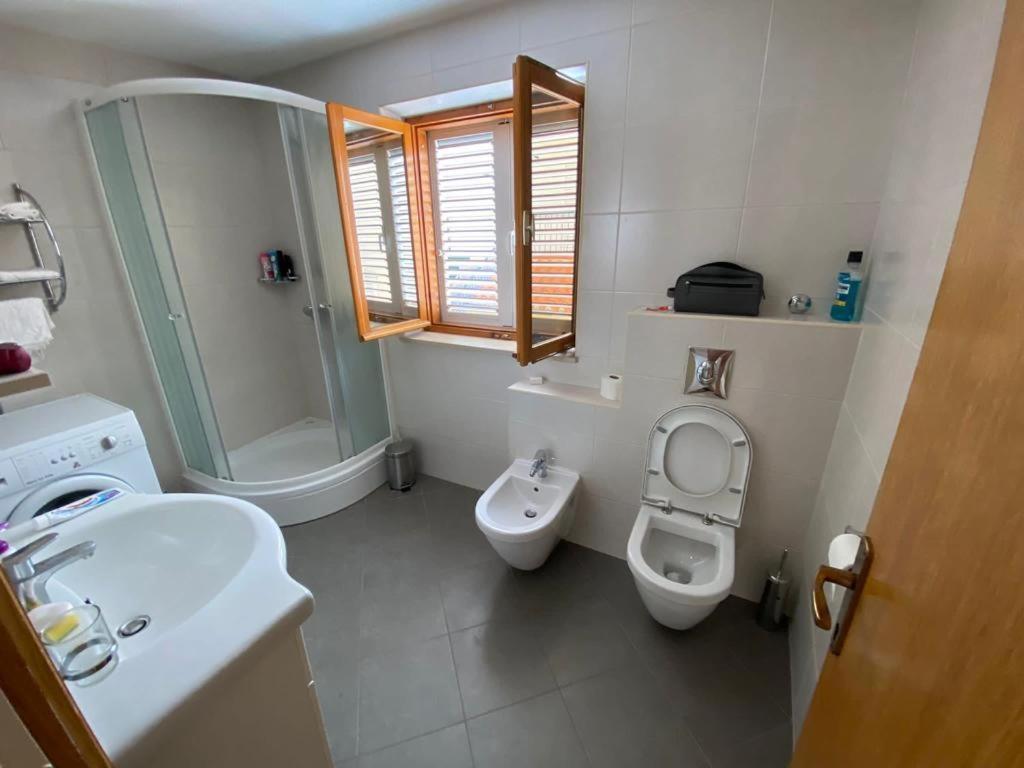 Altea Holidey Home With Jacuzzi And Free Parking Makarska Extérieur photo
