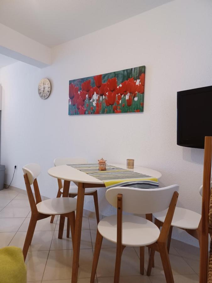 Altea Holidey Home With Jacuzzi And Free Parking Makarska Extérieur photo