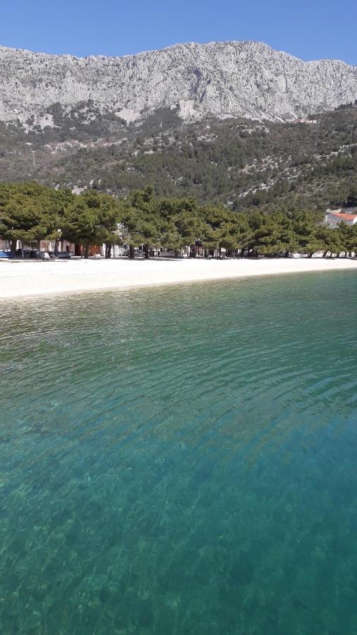 Altea Holidey Home With Jacuzzi And Free Parking Makarska Extérieur photo