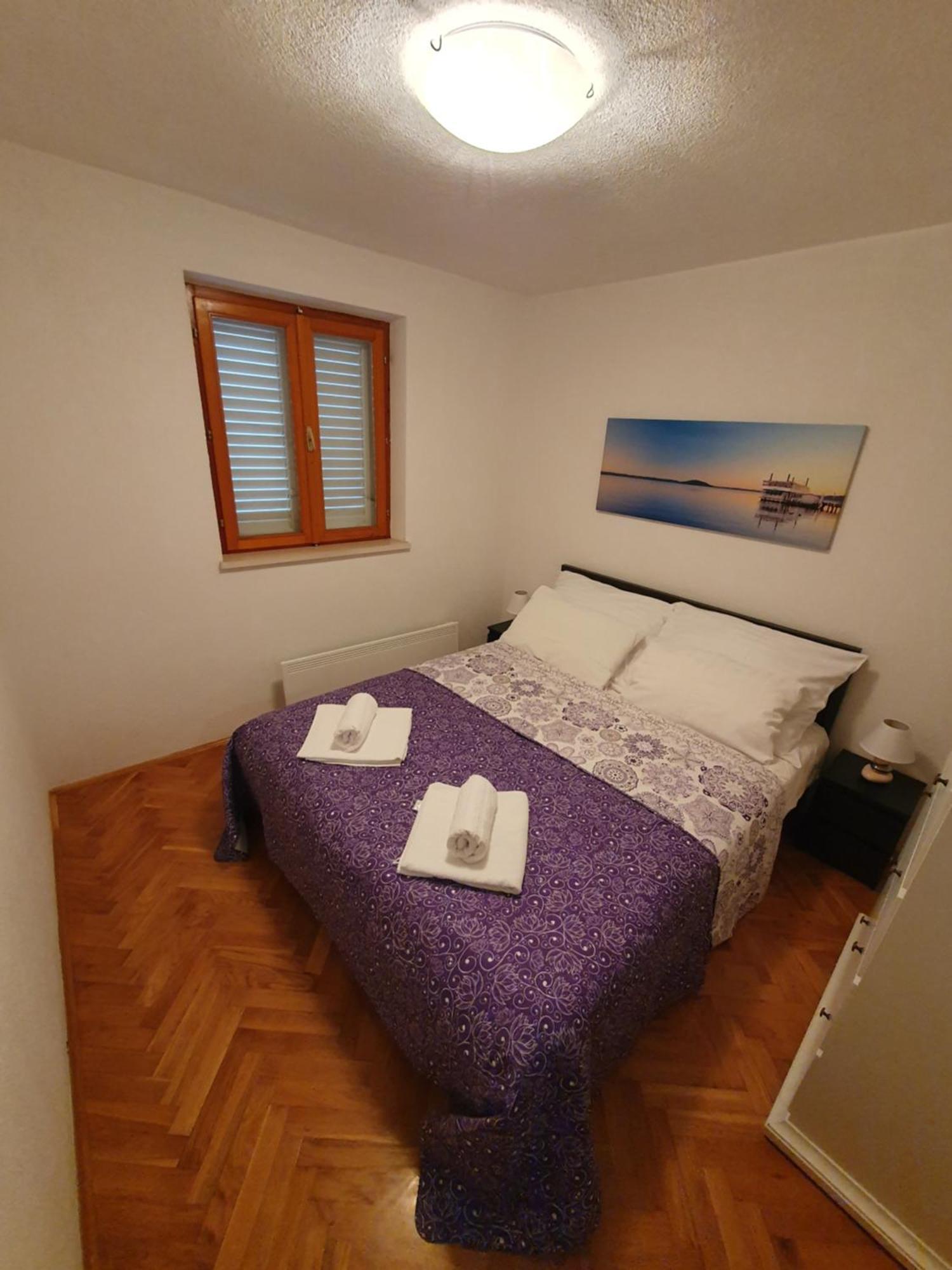 Altea Holidey Home With Jacuzzi And Free Parking Makarska Extérieur photo