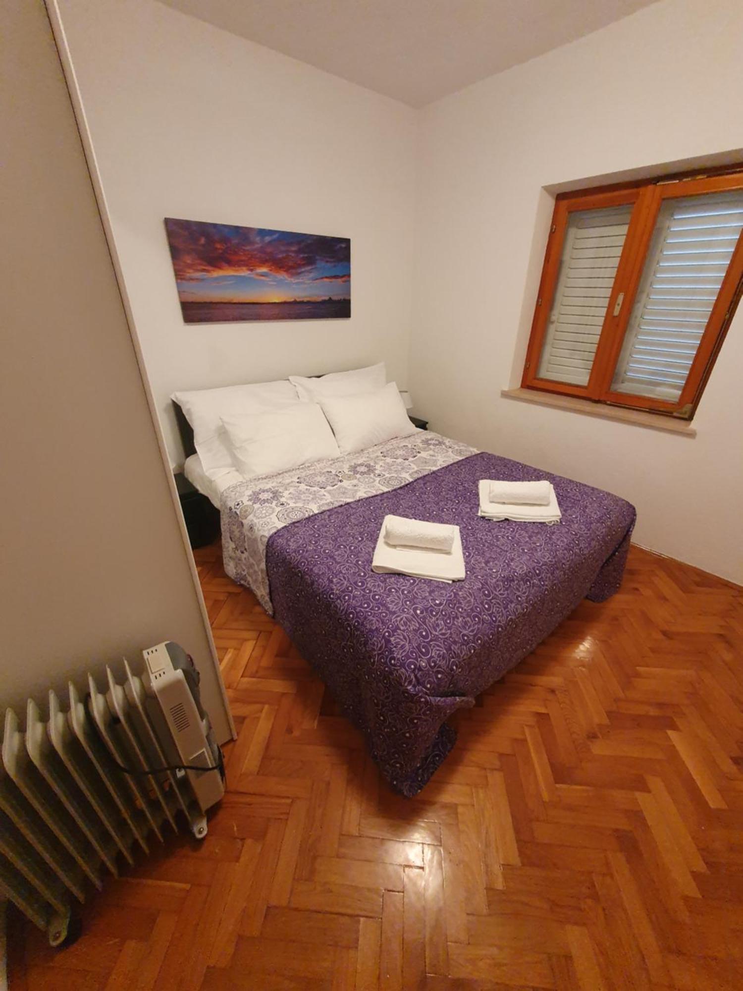 Altea Holidey Home With Jacuzzi And Free Parking Makarska Extérieur photo