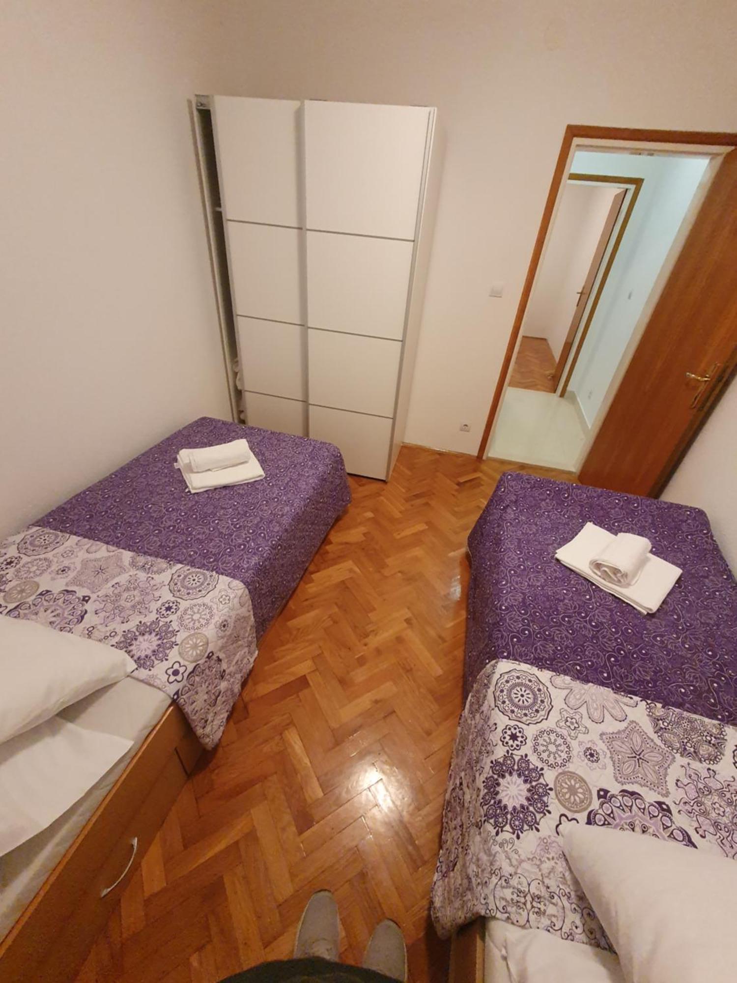 Altea Holidey Home With Jacuzzi And Free Parking Makarska Extérieur photo