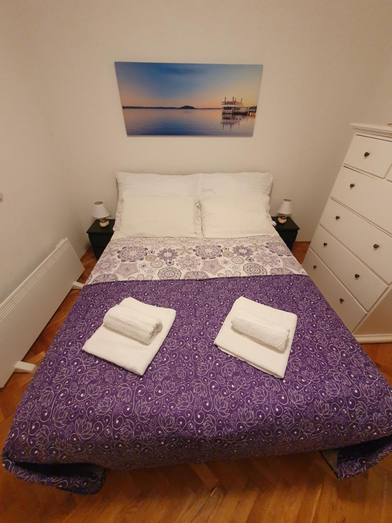 Altea Holidey Home With Jacuzzi And Free Parking Makarska Extérieur photo