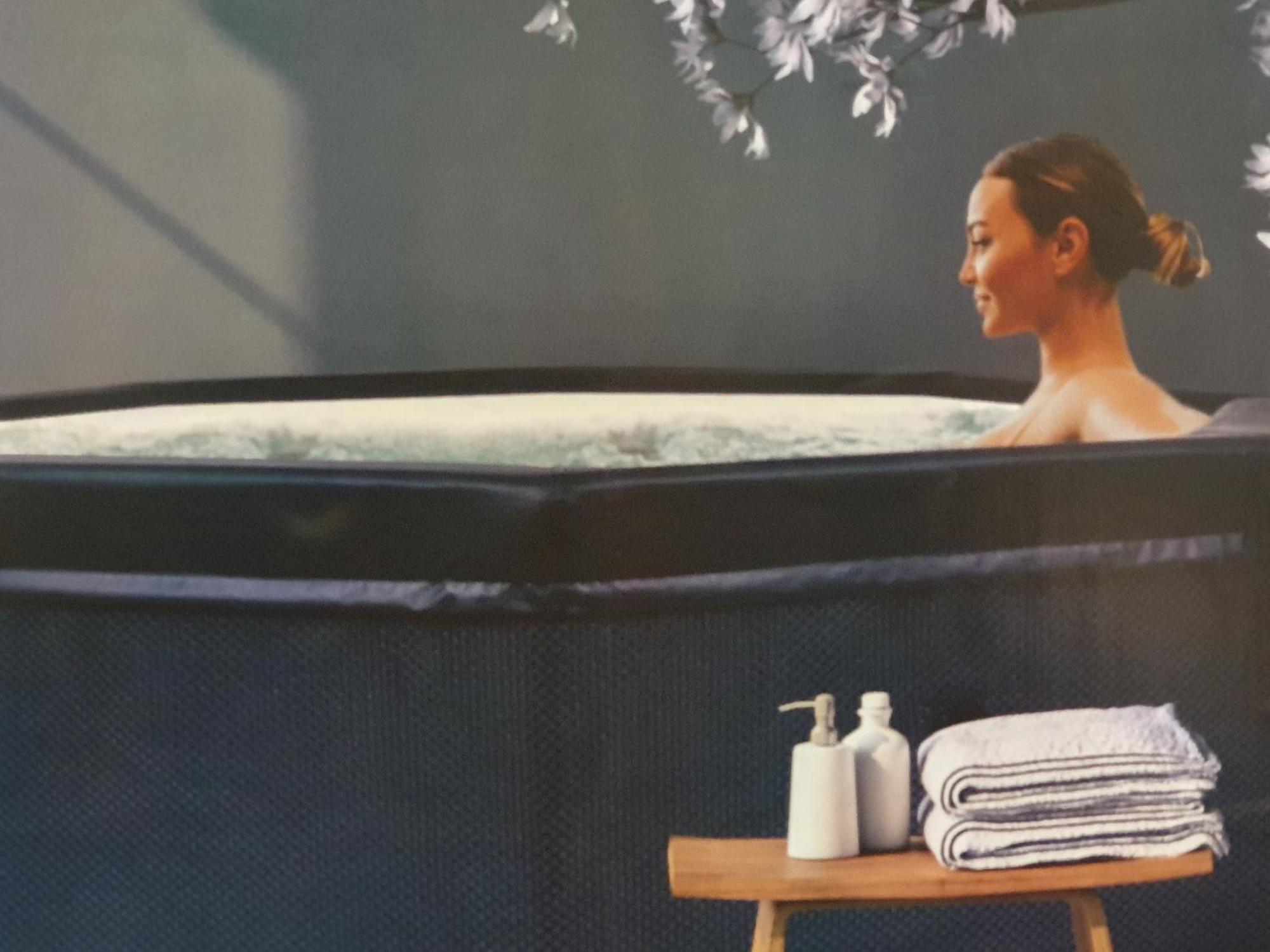 Altea Holidey Home With Jacuzzi And Free Parking Makarska Extérieur photo